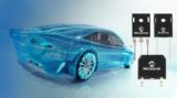 Microchip 推出最新一代汽车用700 和 1200V 碳化硅（SiC）肖特基势垒二极管