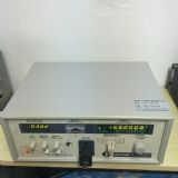 JC-3195A高精度晶振测试仪