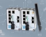 支持LTE适用于IEC 61850和IEC 60870的新型Ixxat智能电网网关