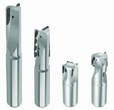 肯纳金属推出新款PCD系列刀具 满足高效的铝材加工要求