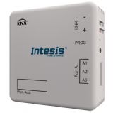 HMS Networks新的Intesis网关可轻松集成Modbus RTU从站到KNX系统中