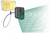 坚固、紧凑、安全 - 符合3类 PL d标准的USi®-安全超声波系统