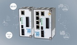 HMS Networks扩展Ixxat智能电网网关 使IO和Wi-Fi传感器连接到能源网络