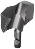 威迪亚TOP DRILL™ Modular X（TDMX）模块钻头系列拓展--用于不锈钢和超级合金的加工