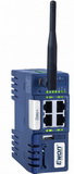 Ewon Cosy+ Wireless：无线远程访问工业机器的新标准