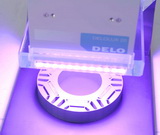 DELO 推出其首款用于电机的耐高温双固化结构粘合剂