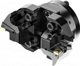 山高BB732 镗削桥：一刀两用，实现深孔精密加工